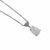 Colar Zircônia Gota CO2008 - comprar online