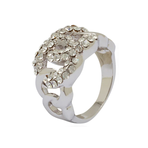 Anel Strass AN2423