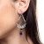Brinco Strass BC3756 - loja online