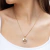 Colar Strass Menino & Menina CO1000 - comprar online