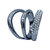 Anel Strass 3 fios AN3578