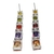 Brinco Zircônia BC0787 - Lieka Bijoux