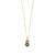 Imagem do Colar Strass Coruja CO1455
