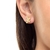 Brinco Zircônia Flor BC2313 - comprar online