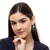 Brinco Strass Folhas BC2044 na internet
