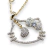 Colar Hello Kitty HK0304 - loja online