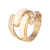 Anel Strass AN3175