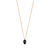 Imagem do Colar Strass Caveira CO0959