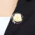 Broche Flor Resina BRG0035 - comprar online