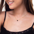 Colar Strass Bolinha CO1163 - comprar online