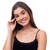 Imagem do Colar Strass Bolinha CO1163