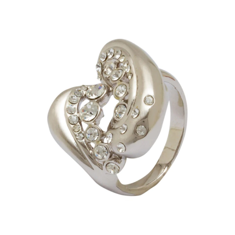 Anel Strass AN1378