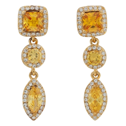 Brinco Zircônia BC2001