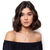 Colar Strass Bolinha CO1163 - loja online