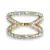 Anel Strass AN3561 - comprar online