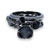 Anel Strass Triplo (3 unidades) AN3567 - loja online