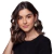 Brinco Zircônia BC3943 - Lieka Bijoux