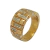 Anel Strass AN2833