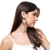 Imagem do Brinco Argola Metal BC1703