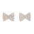 Brinco Pérola Strass BC1537 - Lieka Bijoux