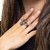 Anel Aranha Strass AN2904 - loja online