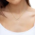 Colar Strass Infinito CO0533 - loja online