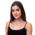 Colar Strass Bolinha CO1163 - comprar online