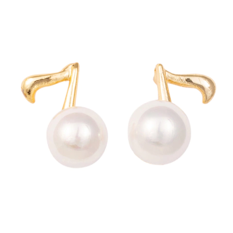 Brinco Pérola BC3026