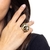 Anel Strass AN1502 - loja online