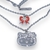 Colar Hello Kitty HK0301 - loja online