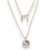 Colar Hello Kitty HK0302 - comprar online