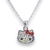 Colar Hello Kitty HK0302 na internet