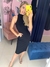 Vestido tricot modal Carol