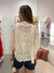Bermuda jeans Emmy - lavagem escura na internet