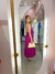 Imagem do Vestido decote costas viscosarja