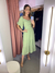 Vestido midi Stela - tamanho M/G - comprar online