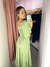 Vestido midi Stela - tamanho M/G - loja online