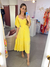 Imagem do Vestido midi Stela - tamanho M/G