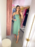 Vestido laço midi mayfair - comprar online