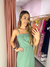 Vestido laço midi mayfair - LALA STORE