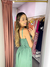 Vestido laço midi mayfair - loja online