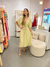 Vestido longuete viscosarja com manga - LALA STORE