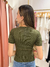 Blusa tricot Alê na internet