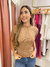 Blusa tricot Alê - loja online