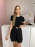 Saia colegial tricot - LALA STORE