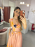 Conjunto saia midi viscosarja - LALA STORE