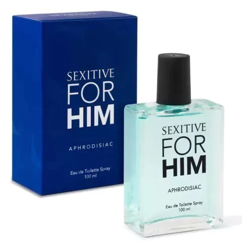 PERFUME FOR HIM SEXITIVE - comprar online