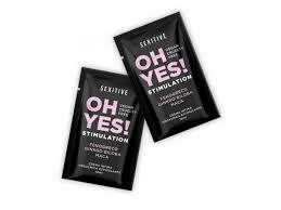 Oh Yes! Stimulation Crema Orgásmica Estimulante 10m lubricante - comprar online