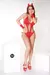 Disfraz diablita (rojo) en internet