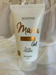 Gel Intimo Sens Bomb Maca 70gr - comprar online